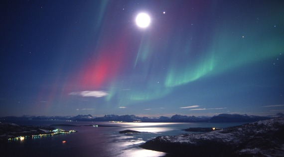 norway