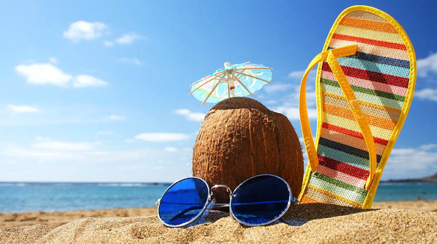 Holidays with a difference summer holiday Holidays with a difference