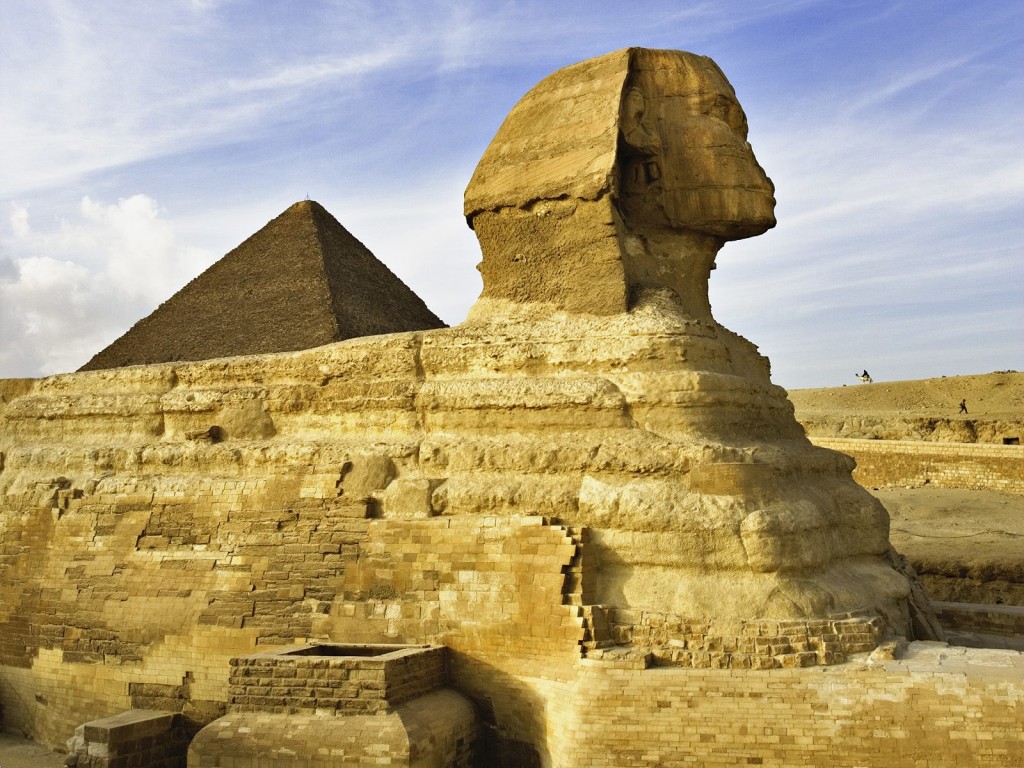 egypt