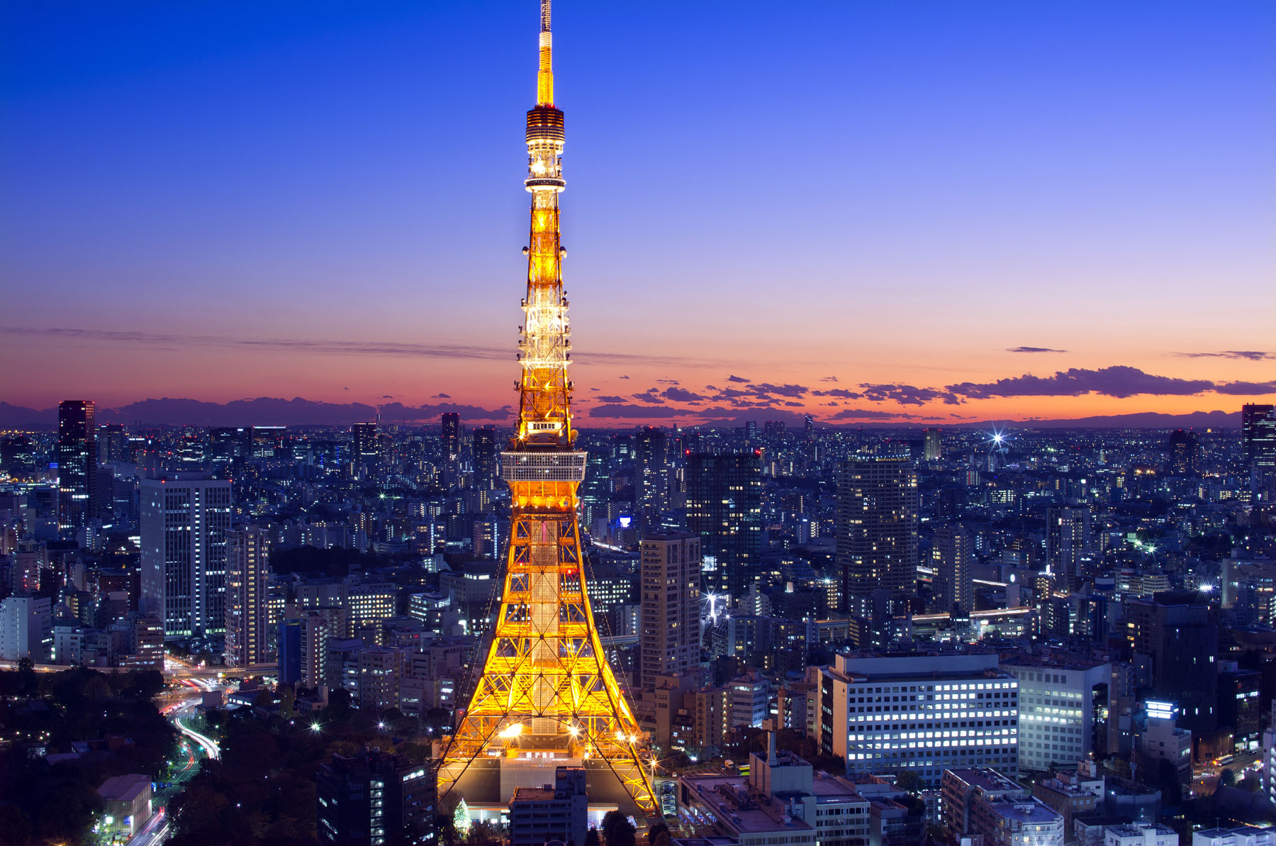tokyo