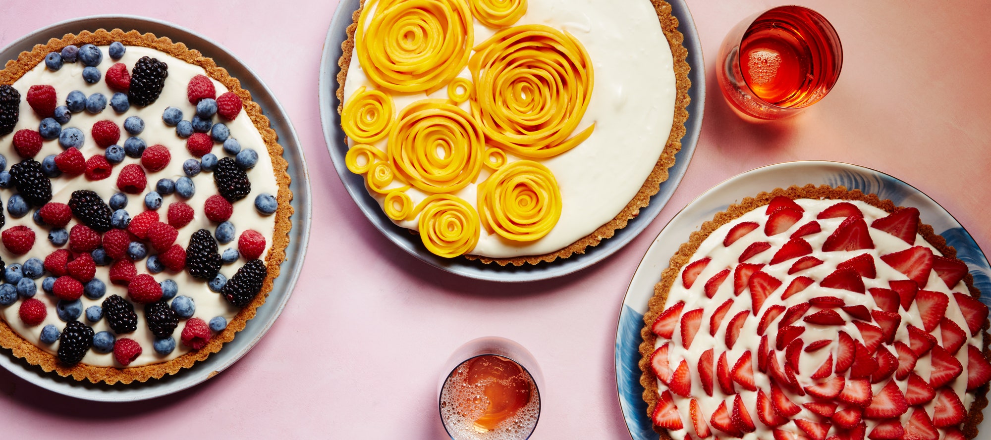Desserts