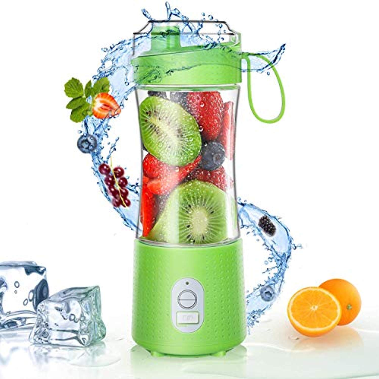 A Portable Blender Can Make Your Life Much Easier - Holiday and Travel