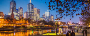 Things to Do in Melbourne