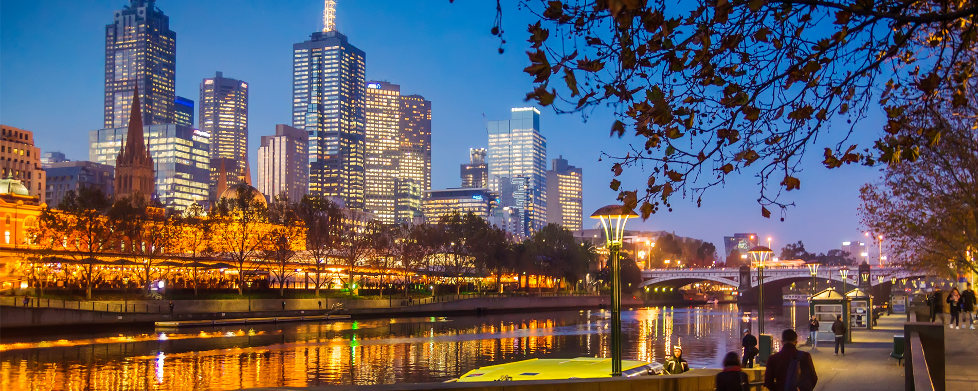 Things to Do in Melbourne