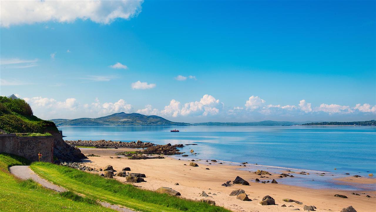 Our Lady's Beach